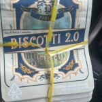 Biscotti  Strain