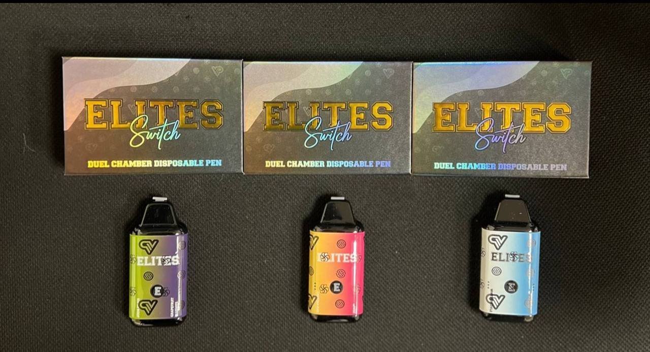 Vapes