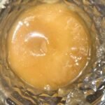 Frozen Berries HASH ROSIN