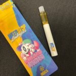 Weed stop 1g vapes