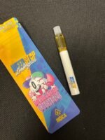 Weed stop 1g vapes