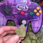 Shop page