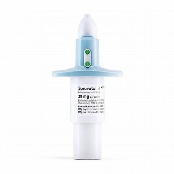 BUY KETAMINE NASAL SPRAY ONLINE IN UK