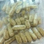 MDMA (ECSTASY ) 150 MG CAPSULE