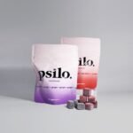 BUY Psilocybin Mushroom Gummy Cubes 3.5g IN UK