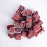 BUY Psilocybin Mushroom Gummy Cubes 3.5g IN UK - Image 3