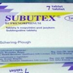 BUY SUBUTEX 2MG ONLINE IN THE UK-NEXT DAY DELIVERY