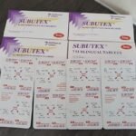 BUY SUBUTEX 8 MG IN THE UK-SUBUTEX FOR SALE ONLINE-NEXT DAY DELIVERY