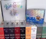 Big Chief Melted Diamonds - Image 2