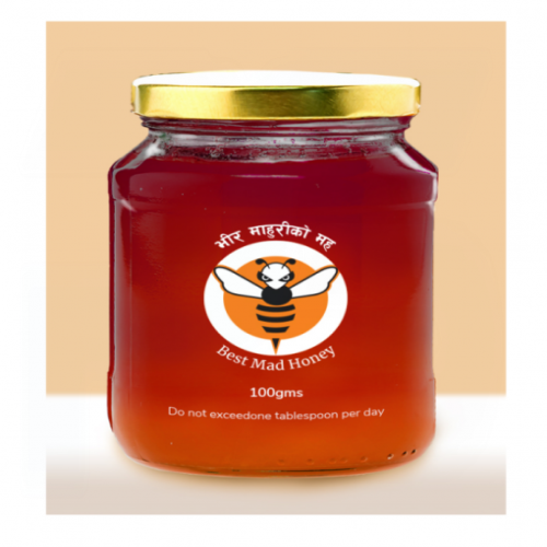 Buy-Authentic-Himalayan-99-Mad-Honey-In-UK-–-100-Wild-Organic.png Buy Authentic Himalayan %99 Mad Honey In UK – 100% Wild & Organic - Image 1