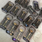 Buy BRASS KNUCKLES VAPE CARTRIDGE - Image 2