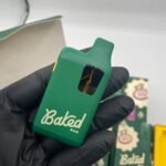 BUY Baked Bar 2g Disposable IN UK