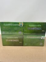 Clean Carts 2G Disposable