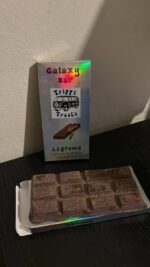 Buy Galaxy Mushroom Bar 3.5Grams in UK