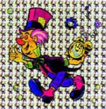 Buy Quality 1p Lsd Blotters in UK - Image 3
