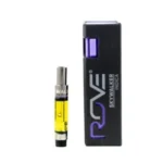 Glue Rove Carts (Hybrid strain) - Image 2