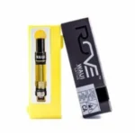 Waui Rove Carts (Sativa strain) - Image 2