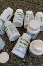 Buy Xanax Xr 2mg Tablets bottle in the UK - Image 3