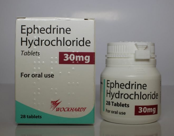 EPHEDRINE-HCL-30-MG-FOR-SALE-IN-USA.jpg EPHEDRINE HCL 30MG-HIGH QUALITY FOR SALE ONLINE - Image 1