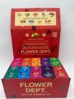 Flower Dept 2.5 Gram Liquid Diamond Disposable