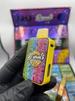 Fryd Donuts 2g Disposable​