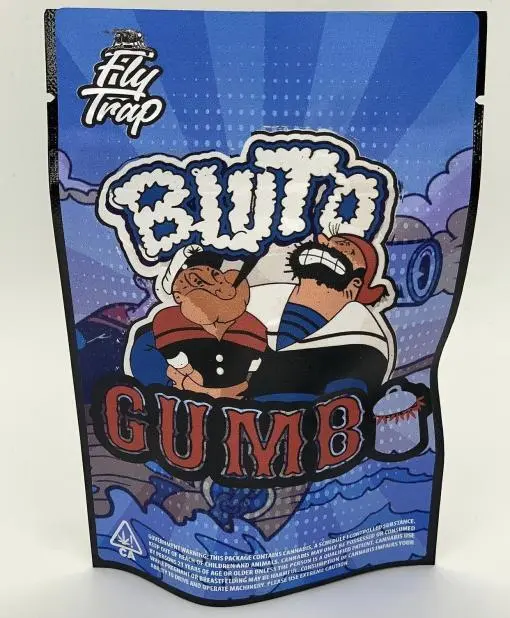 gumbo packs