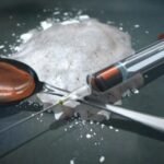 BUY HEROIN ONLINE