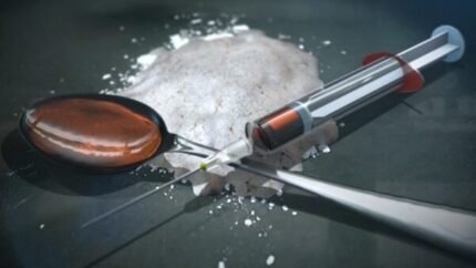 BUY HEROIN ONLINE