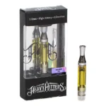 Heavy Hitters USA