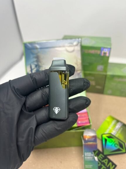 disposable vape​