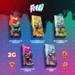 Fetti 2g Disposable Vape - Image 3