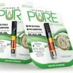 Interra Oils