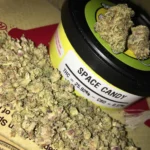 Space Monkey Meds Space Candy - Image 2