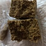 POLLEN HASH