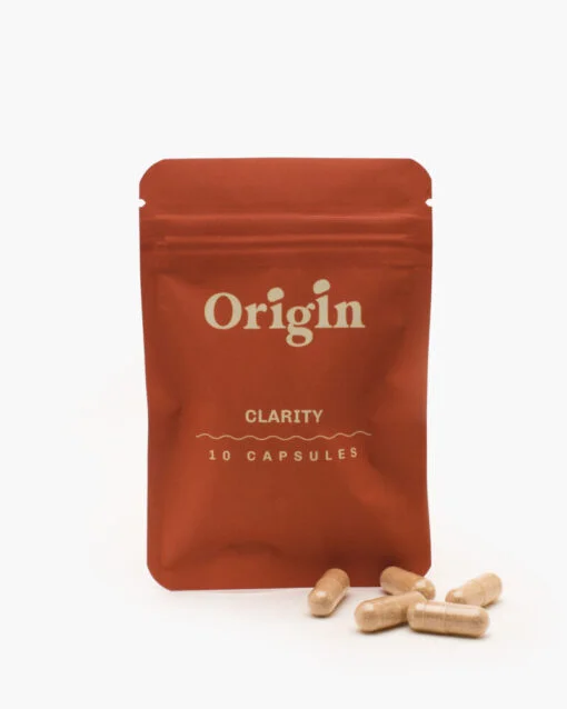 dose.webp Buy Clarity Capsules (50mg-200mg) in UK - Image 1