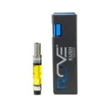 Kush Rove Carts (Indica strain)