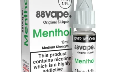 88 Vape