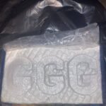 Triple G Stamp
