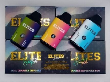 nicotine free vape