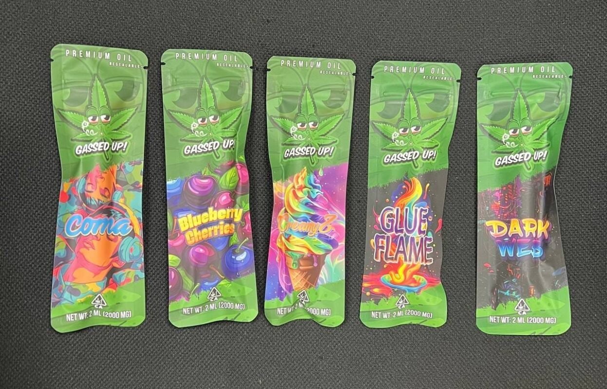 v5 vapes