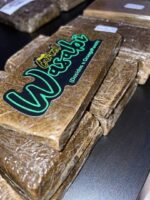 WAZABI HASH